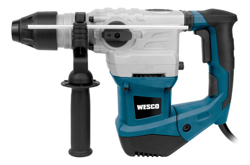 Rotomartillo 32mm Wesco Sds Plus 1500w 5.5j