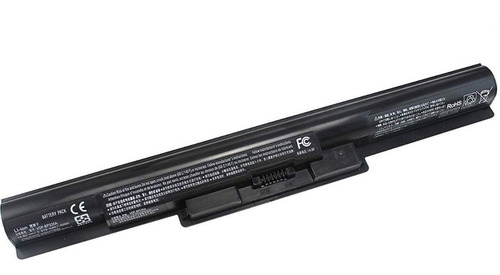 Baterias Compatible Laptop Sony Bps35 De 2200 Mah  14.4 V 