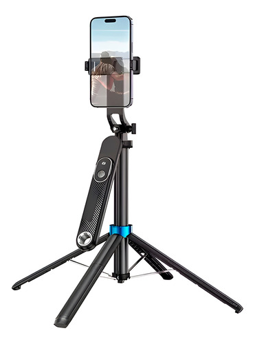P515 Palo Selfie Bluetooth 1.8m Compatible Con Gopro