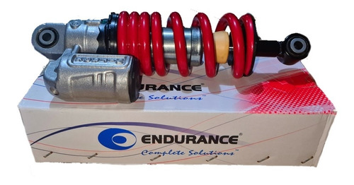 Amortiguador Monoshock Discover 150 St Original Endurance