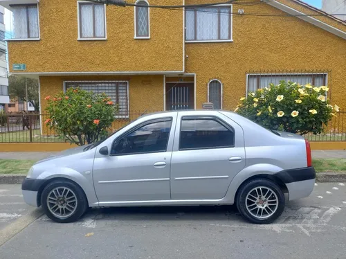Renault Logan 1.4 Dynamique