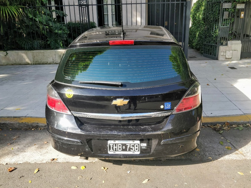 Chevrolet Vectra
