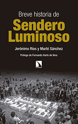 Breve Historia De Sendero Luminoso -coleccion Mayor-