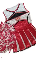 Comprar Disfraz Porristas Glee - Confeccion A Medida