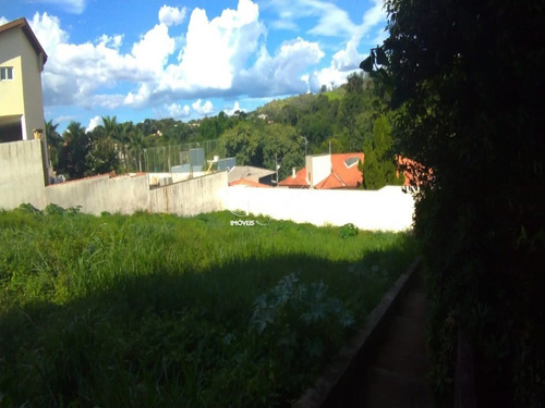 Imagem 3 de 3 de Terreno - Te00137 - 69513563
