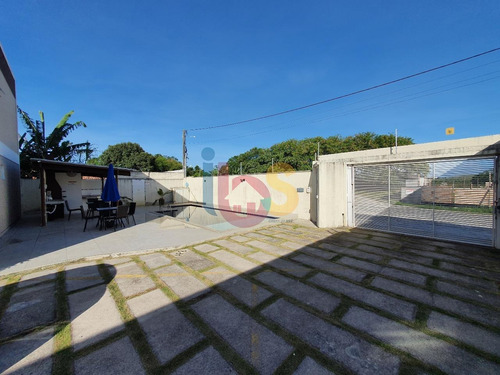Imagem 16 de 16 de Apartamento Térreo 2/4 Em Porto Seguro - Ba - 7208
