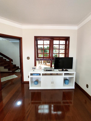 Imagem 12 de 30 de Casa À Venda Em Vila Nogueira - Ca005869