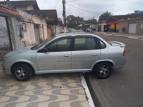 Chevrolet Classic 1.0 Ls Flex Power 4p