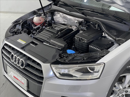 Audi Q3 1.4 TFSI AMBIENTE FLEX 4P S TRONIC