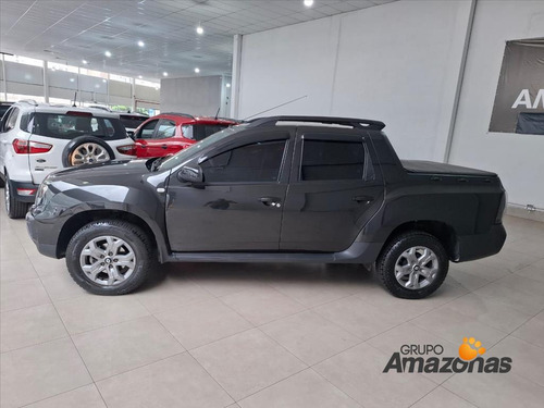 Renault Oroch 1.6 16V SCE FLEX INTENSE MANUAL