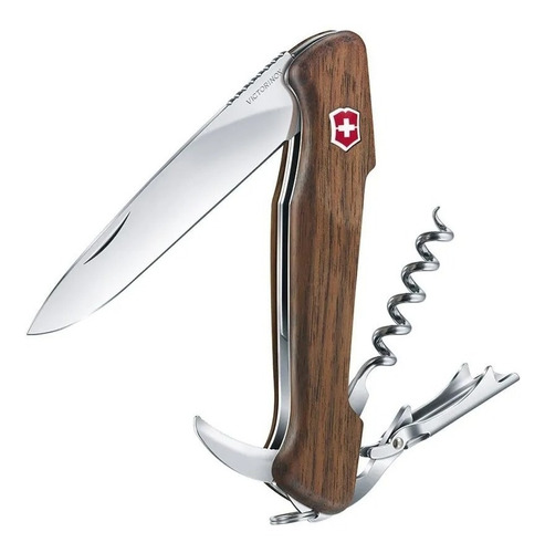 Navaja Victorinox Wine Master # 0.9701.63