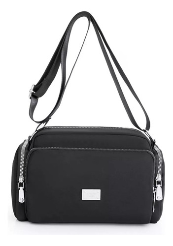 Bolsa Bandolera Mujer Moda Dama Crossbody Gran Capacidad