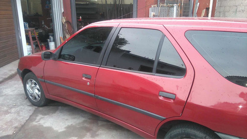 Peugeot 306 Break 1.4 Xn 1998