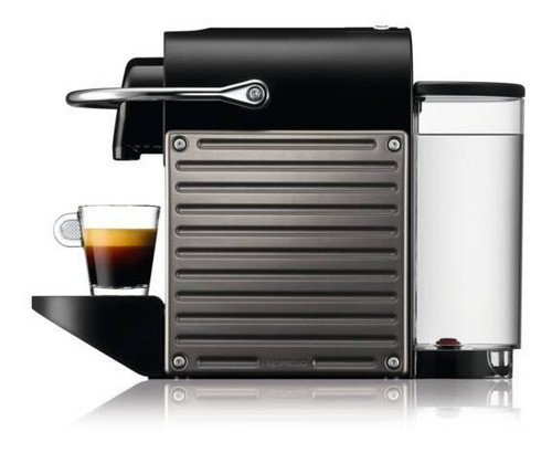  Nespresso Pixie Cafetera By Breville