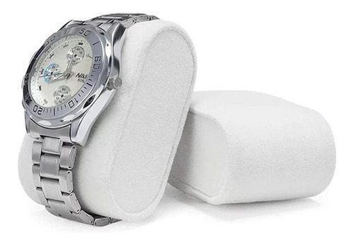 Imagen 6 de 9 de Caja Estuche Para Guardar 12 Relojes