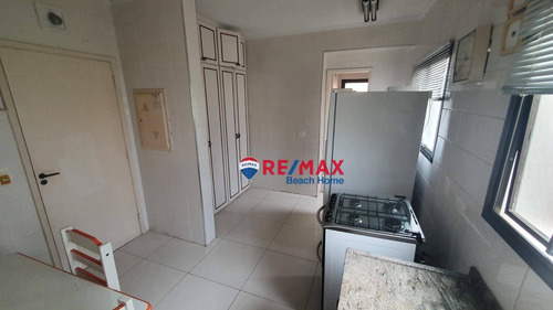 Imagem 24 de 30 de Cobertura À Venda, 143 M² Por R$ 400.000,00 - Enseada Guaruja - Guarujá/sp - Co0285