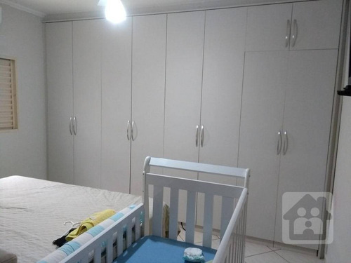 Imagem 9 de 20 de Casa Com 3 Dormitórios À Venda, 133 M² Por R$ 230.000 - Parque Industrial - Araçatuba/sp - Ca1143