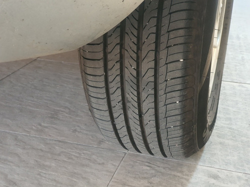 Imagem 8 de 8 de Renault Duster 2012 2.0 16v Dynamique Hi-flex Aut. 5p