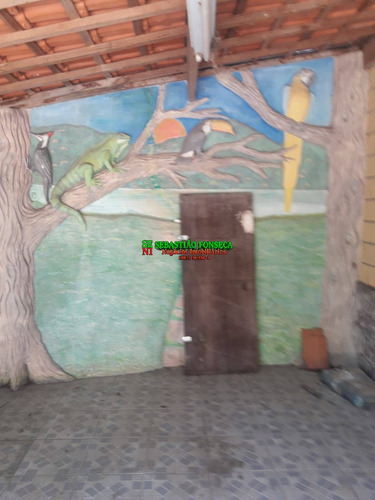 Imagem 6 de 15 de Galpão Comercial- Zona Norte Em Sjc - 2436