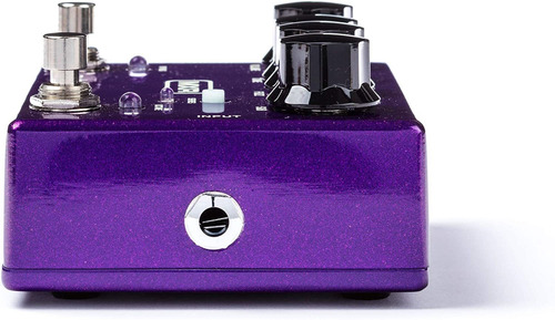 Pedal De Efectos De Guitarra Mxr Sub Machine Fuzz