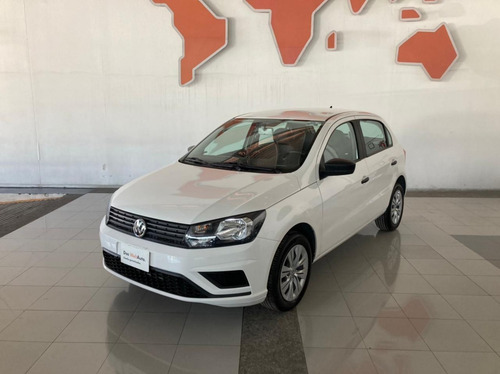 Volkswagen Gol Trendline 2020 I-2733