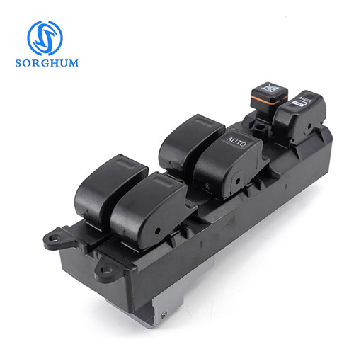 Ys Interruptor De Ventana 84820-52180 For Toyota Platz