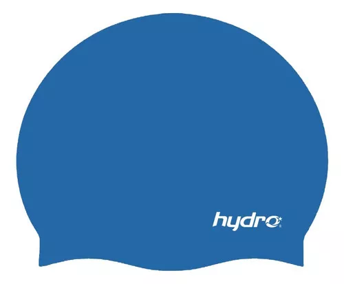 Gorra Natación HYDRO Silicona Niño