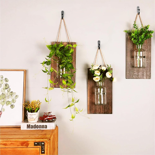 15 Ganchos De Pared Colgar Abrigos Pesados, Mochilas. G...