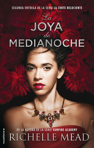 Libro La Joya De Medianoche