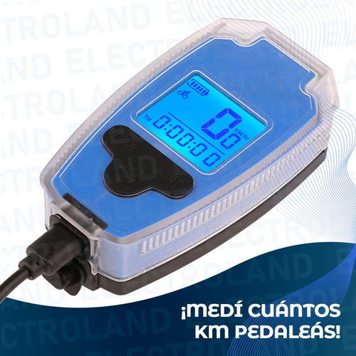Imagen 6 de 10 de Luz Led Frontal Para Bici Delantera Recargable Seguridad Usb