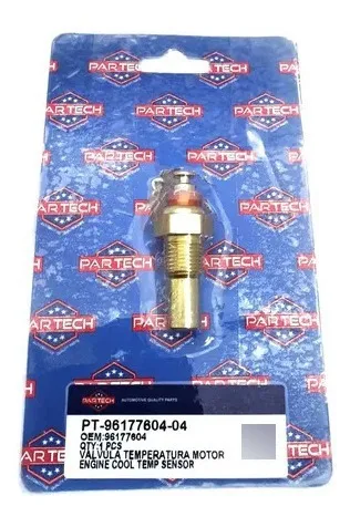 comprar Valvula Temperatura Tablero Aveo Optra Spark Corsa Chevette