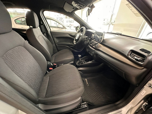 Fiat Cronos 1.3 Drive Mt