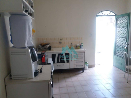 Imagem 4 de 21 de Chácara À Venda, 1500 M² Por R$ 500.000,00 - Sapé 1 - Caçapava/sp - Ch0003