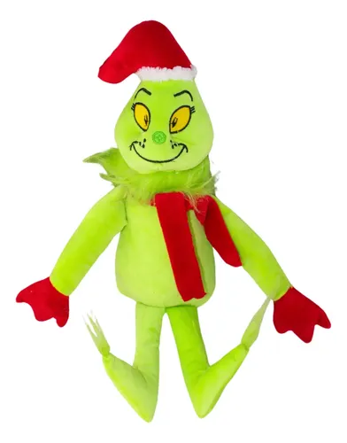 Grinch 25cm Figuras De Peluche Grinch De Alta Calidad Con . | Meses sin Grinch 25cm Figuras De Peluche Grinch De Alta Calidad Con . | Meses sin