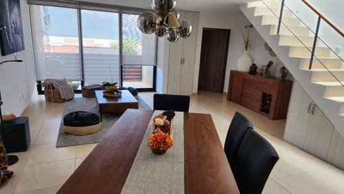 Townhouse En Zibatá De Dos Niveles De Lujo - Ideal Para Inversionista