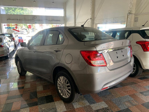 _suzuki Dzire Gl 1.2 2021