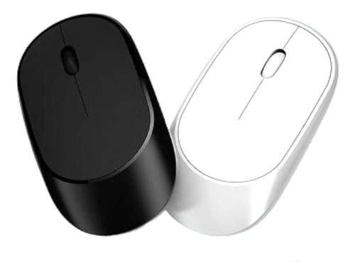 Mouse Silent Buttons 24g - Wireless 