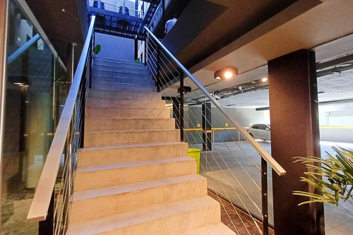 Alq.temporario - Monoamb C/amenities - Palermo Hwd