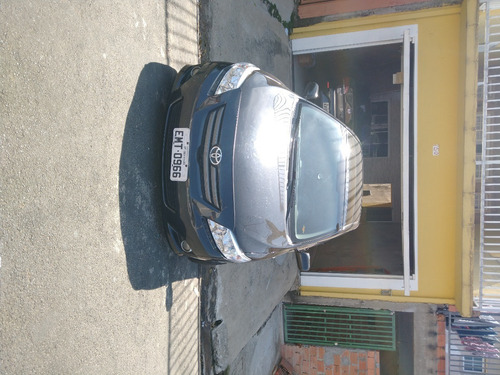Corolla Toyota