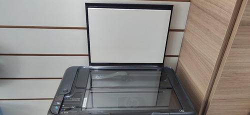Impressora Multifuncional Hp Deskjet F2480 Retirada Peças
