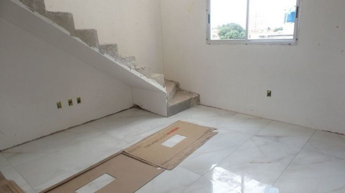 Imagem 7 de 25 de Cobertura Com 4 Quartos Para Comprar No Sinimbu Em Belo Horizonte/mg - 1449
