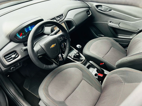 Chevrolet Onix 1.4 Lt 5p