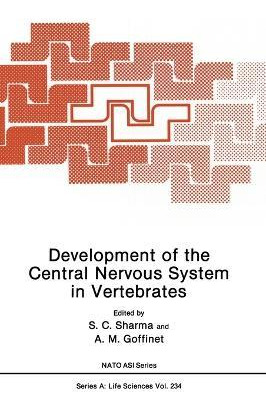 Libro Development Of The Central Nervous System In Verteb...