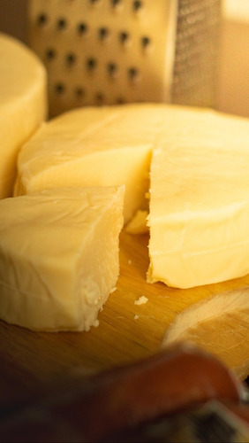 Imagen 3 de 10 de Queso Cajamarquino