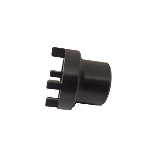La Tuerca Giratoria Swingarm Reemplaza A Pp2850, 09940-14940