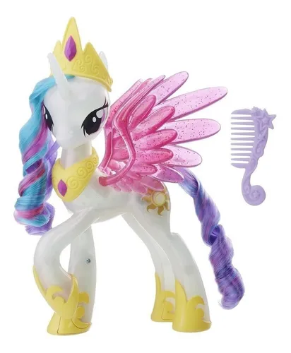 My little pony con luz sale
