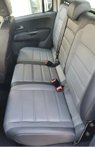 Imagen 15 de 25 de Volkswagen Amarok Dc 2.0 Tdi 180cv Highline 4x4 Mt 0km #34