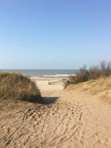 Terreno En Venta - 559mts2 - Ostende, Pinamar