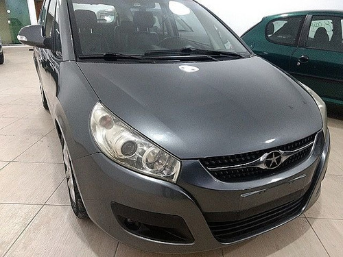 Jac J6 2.0 Diamond 16v 2012
