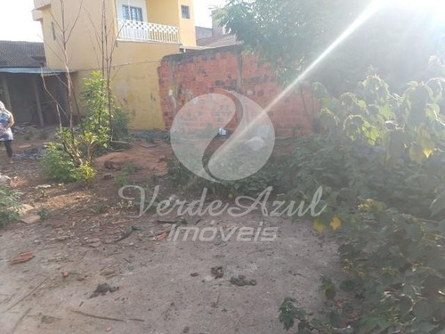 Imagem 3 de 3 de Terreno À Venda Em Jardim Dos Ipês - Te008719